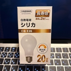 【無料】電球2個セット
の画像