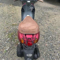 スズキ　
バイクの画像