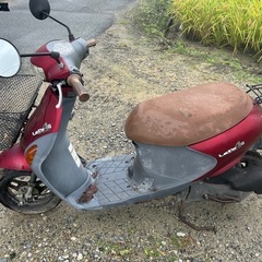 スズキ　
バイクの画像