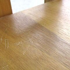 ハイバックチェア 花台 高さ180cm ラダーバック 木製椅子型フラワースタンド 札幌市の画像