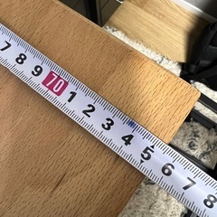 在宅用良いサイズ デスク IKEA の画像