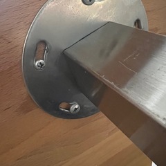在宅用良いサイズ デスク IKEA の画像