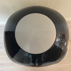 コンビ Combi おむつポット ポイテックの画像