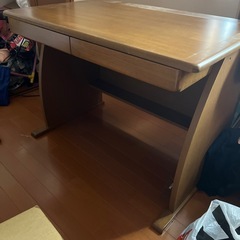 学習机の画像