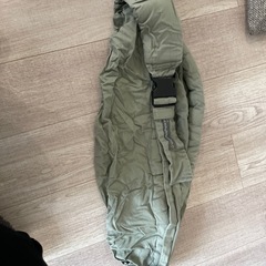 ミニモンキー　スリングの画像