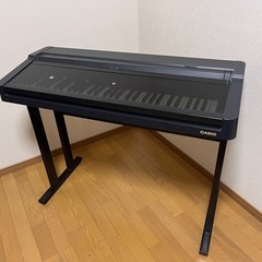 電子オルガンの画像