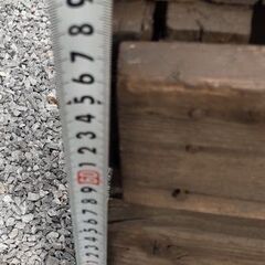 屋外収納ボックス　差し上げますの画像
