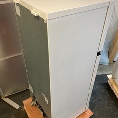 冷蔵庫 ハイセンス 120L 2020年製の画像