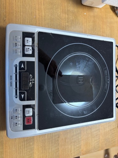 電気調理器