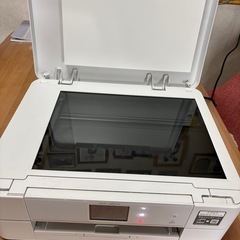 ブラザー　プリンター　
DCP-J567Nの画像