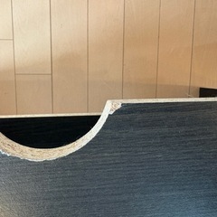テレビ台の画像