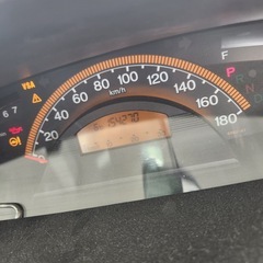 平成22年フリード4WDフレックスの画像
