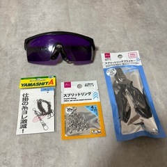 【新品同様】メイホウ フィッシングBOX クーラーボックス おまけ付きの画像