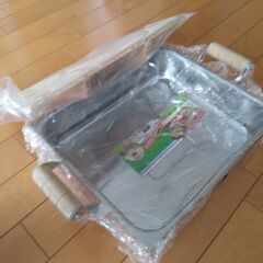 大型おでんなべの画像