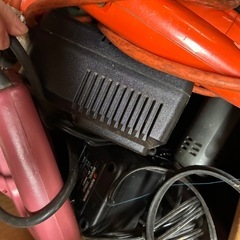 【ご予約あり】【ジャンク】電動ドライバーなどの画像