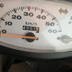 Dio ホンダ　af34