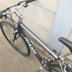 【訳あり・整備済超美品】GIANT ESCAPE R3 24速　クロスバイク　CT465mmの画像