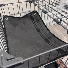 【石垣市】美品 キャットケージ　の画像