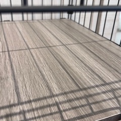 【石垣市】美品 キャットケージ　の画像