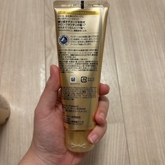 新品未使用✨️LUX コンディショナー/トリートメント 2点セットの画像