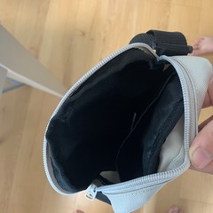キッズ　ポシェット　新品の画像