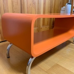 boom テレビボードの画像