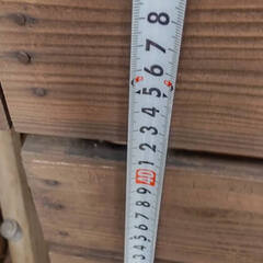 屋外用収納ボックス（？）　差し上げますの画像
