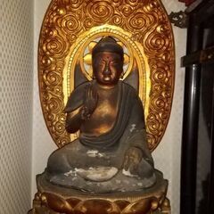 仏像の画像
