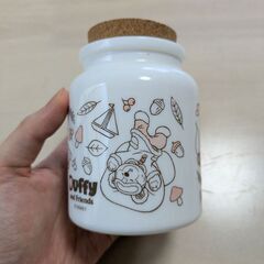 ダッフィー　瓶の画像