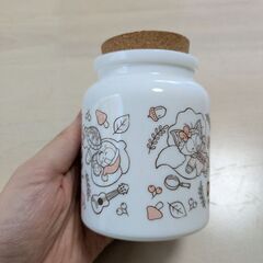 ダッフィー　瓶の画像