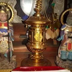 仏像の画像