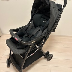 🌟美品🌟ベビーカー　joleの画像