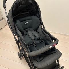 🌟美品🌟ベビーカー　joleの画像