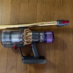 DysonＶ11 absolute Proジャンク品(受付終了)の画像