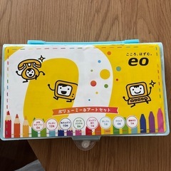 新品アートセットの画像
