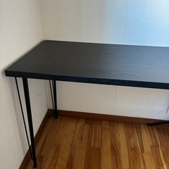 ニトリ ダイニングテーブル（再投稿
）の画像