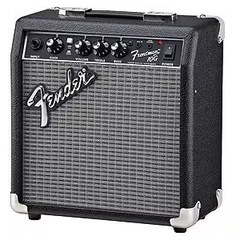 FENDER ( フェンダー ) FRONTMAN 10G ギターコンボアンプの画像