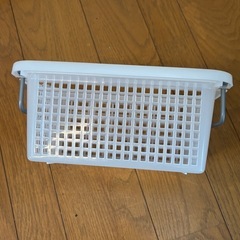 ①収納ボックスの画像