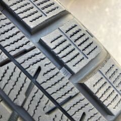 スタッドレス 185/65/R15 ホンダ　フリード ヨコハマタイヤ　アイスガード6　の画像