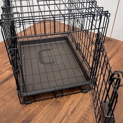 【石垣市】ペット用キャリーの画像