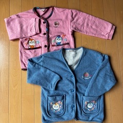 キッズ服👧3点の画像