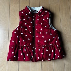 キッズ服👧3点の画像