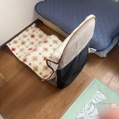 ニトリ座椅子の画像