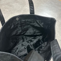 大きめトートバッグの画像