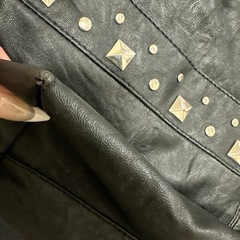 大きめトートバッグの画像
