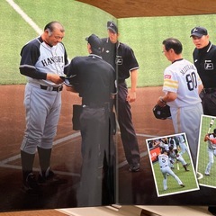 写真集⚾️の画像