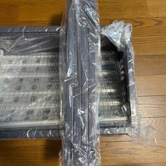 お値下げ！新品屋外バーベキューコンロの画像