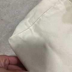 トートバッグの画像