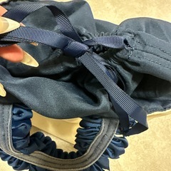 トートバッグの画像