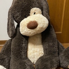 くまぬいぐるみ　コストコの画像